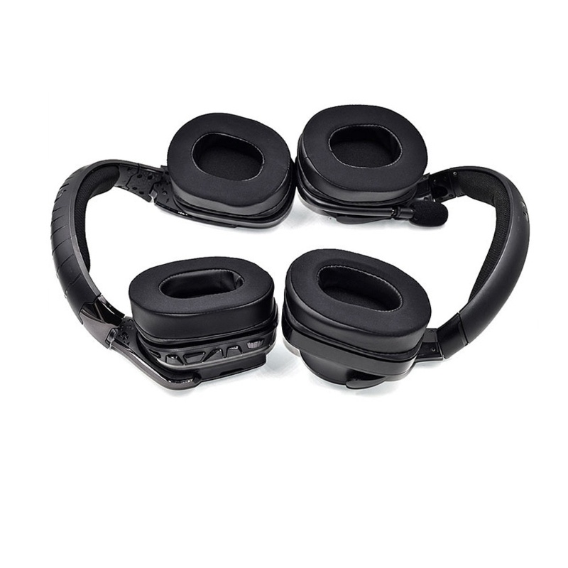 Đệm Tai Nghe Dày Dặn Thay Thế Dễ Lắp Đặt Cho Tai Nghe Chụp Tai Ath-MSR7 M50X M50