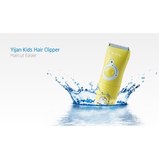 Tông đơ cắt tóc cao cấp Jargeon Yijan T610S - Nhập khẩu chính hãng