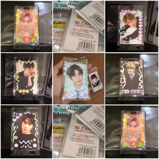 & Giá đỡ ảnh trang trí bằng acrylic tùy chỉnh (kpop acrylic deco toploader)