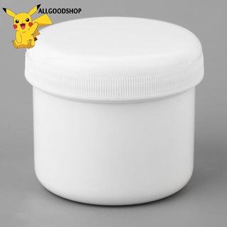 all} 100g  White Heat Sink Compound CPU Graphic Card Cooling Grease Silicone Paste