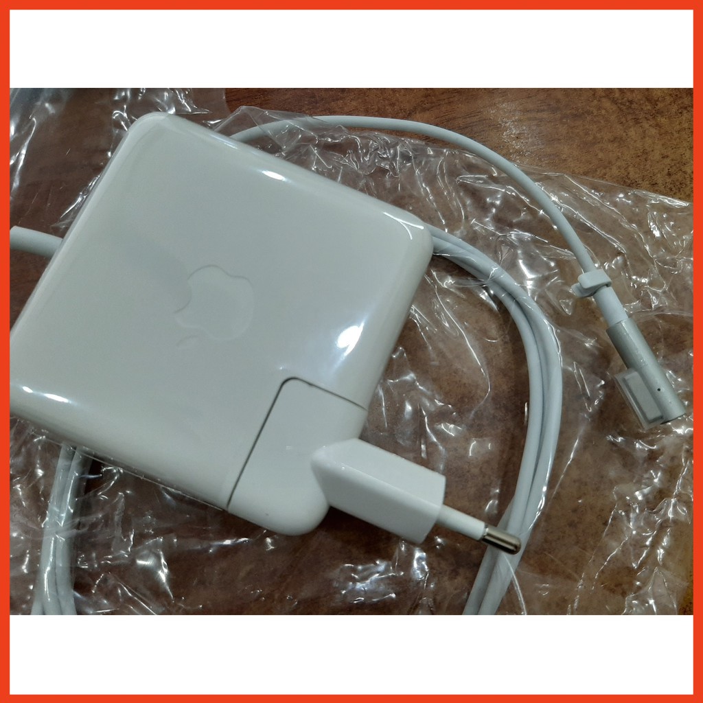 [NEW]Sạc Macbook Pro 45W - 60W -85W- magsafe 1 các đời 2006 đến 2011- zin chất lượng cao