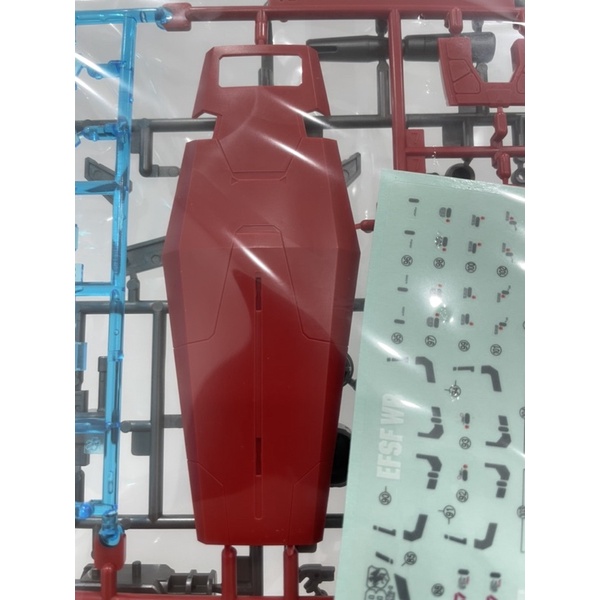 Bandai MG RX-78-2 Ver 3.0 clear color - Ichiban Kuji Last Ticket - Đồ chơi - Mô hình lắp ráp