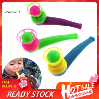 Đồ chơi thổi bóng nhiều màu sắc độc đáo cho trẻ em