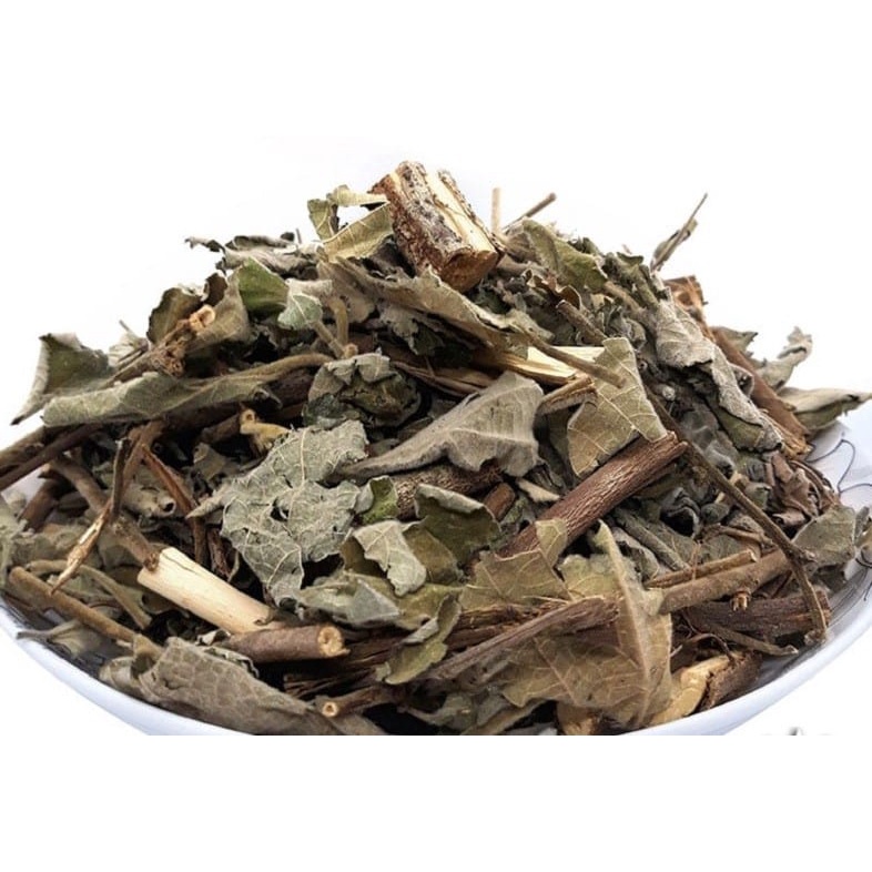 Cây An Xoa Khô Túi 1Kg Hỗ Trợ Giảm Men Gan