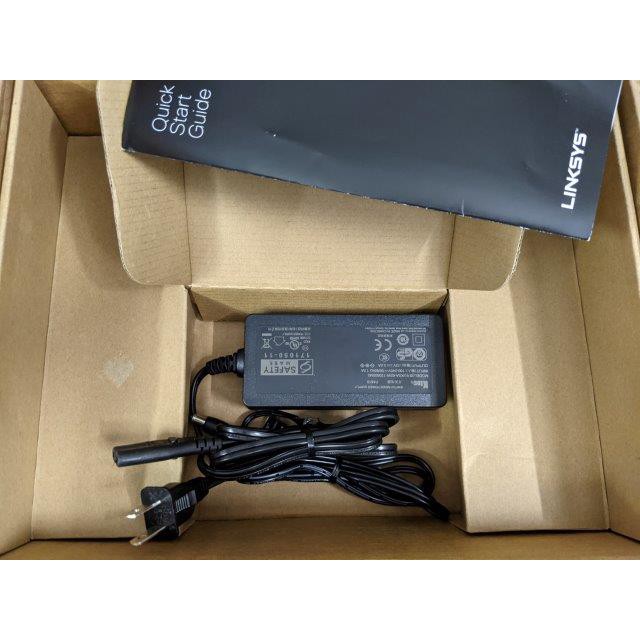 Bộ phát wifi Linksys EA9300 AC4000 Mu-mimo | BigBuy360 - bigbuy360.vn