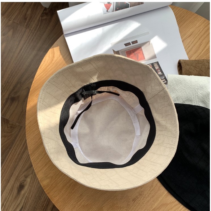 [SẴN]- Mũ nón bucket chống nắng phong cách Ulzzang (M66)