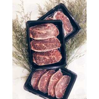 Thăn lõi vai bò Mỹ Bít Tết