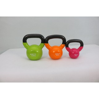 Tạ bình BOFIT 12kg