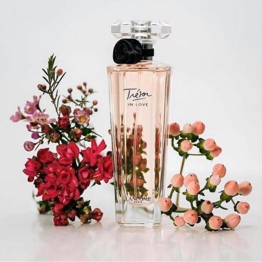 Nước Hoa Lancome Tresor In Love EDP 30ml