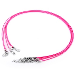 Cuộn Dây Da 1.5mm Dùng Làm Vòng Cổ Diy