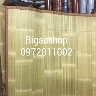 Chiếu mộc đẹp 2mx2,2m