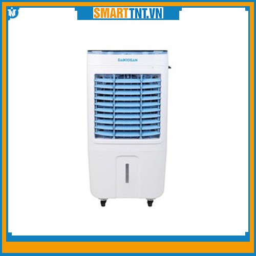 Quạt điều hòa hơi nước Daikio DKA - 3500C