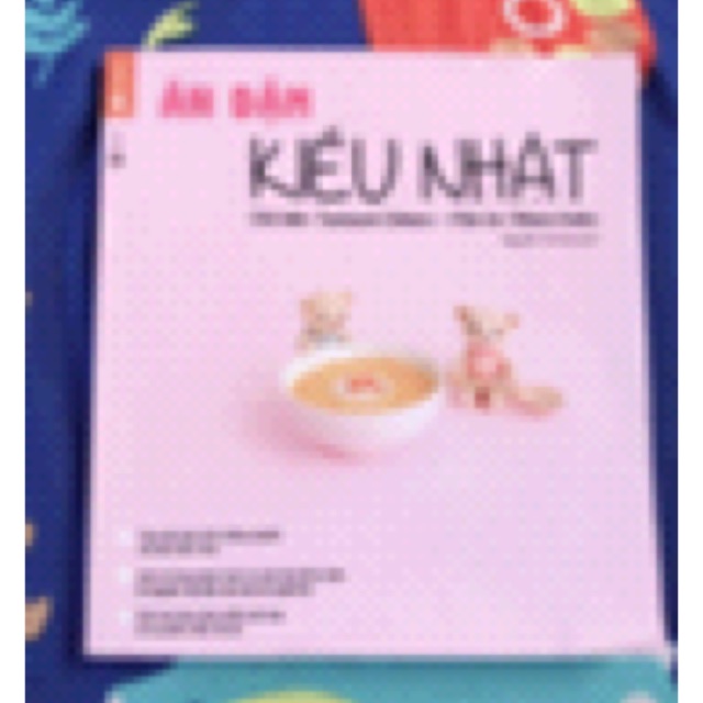 Combo đồ dùng ăn dặm của Nha Truc