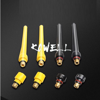 Chuôi dây hàn tig QQ150  WP QQ300 Phụ kiện máy hàn