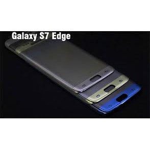 Miếng dán cường lực samsung s6 edge / s6 edge plus-Phụ Kiện Nhật Linh