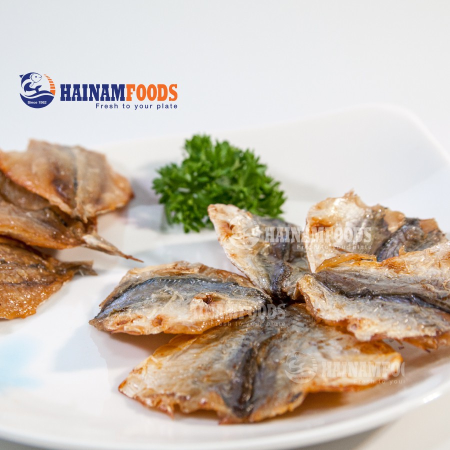 CÁ CHỈ TẨM NƯỚNG 300G
