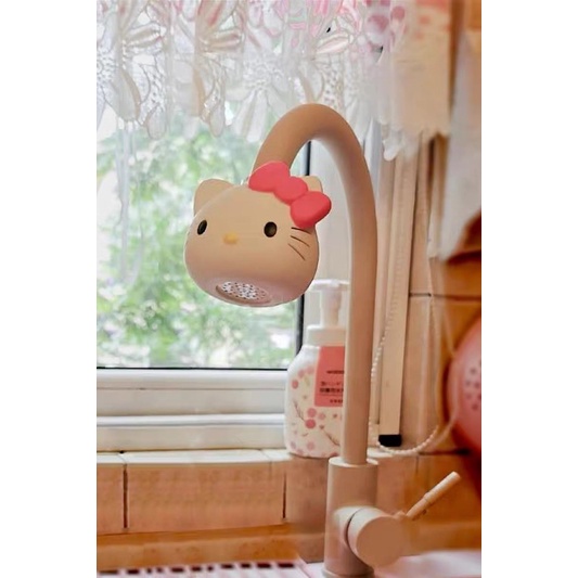 Bọc vòi nước kitty