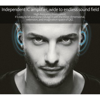 Tai nghe bluetooth Ovevo Q62