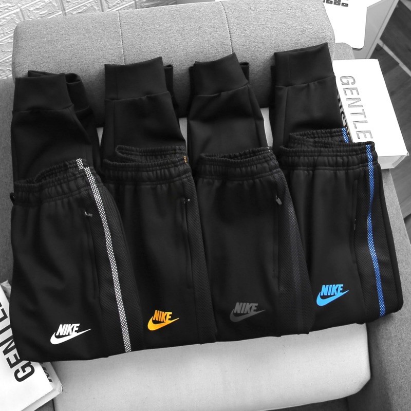 quần jogger nam