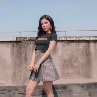 Áo crop