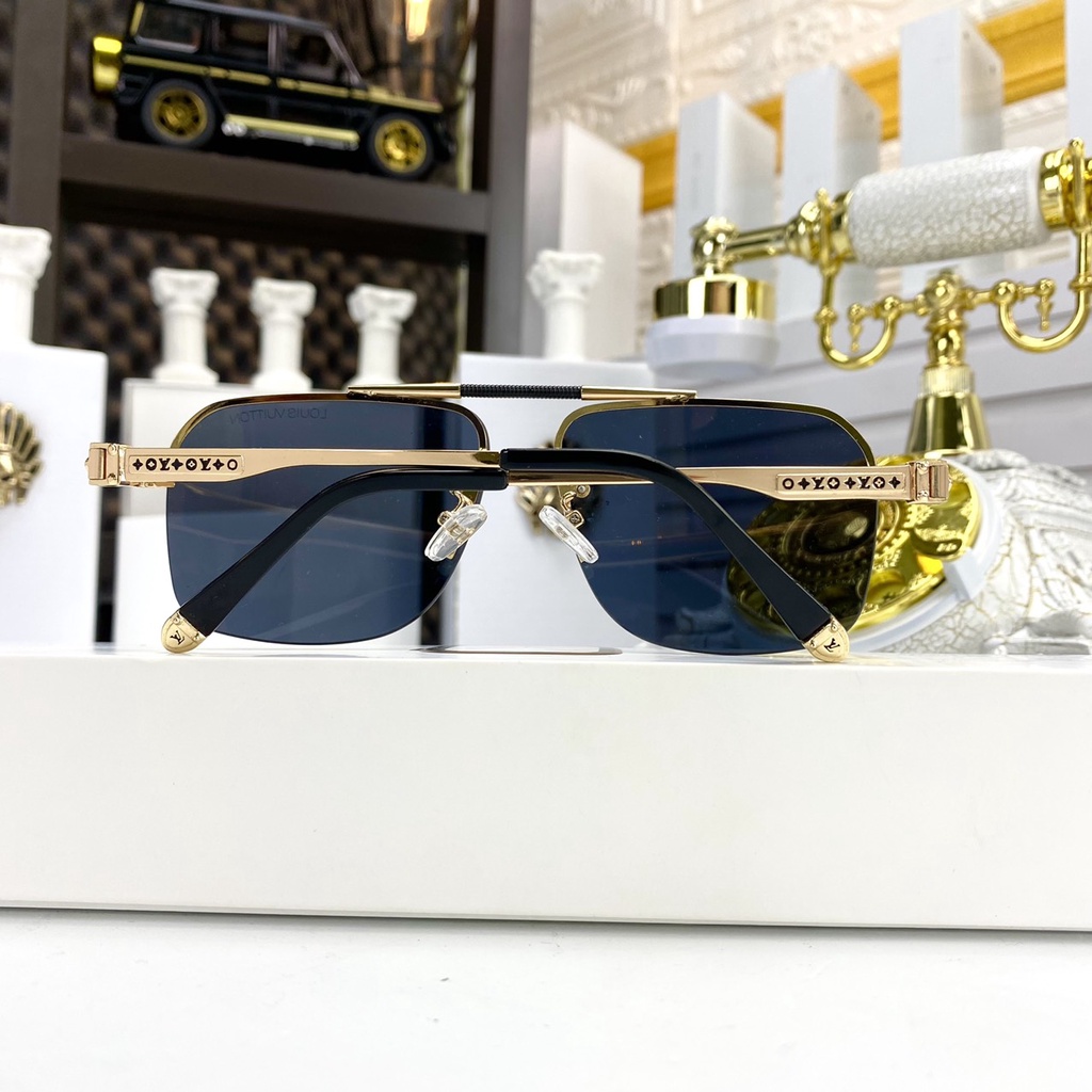 Kính HOT nam nữ độc ⚜️FREE SHIP⚜️- Mắt Kính Tráng Gương Hàng Unisex - Chống UV400 - Hàng Cao Cấp