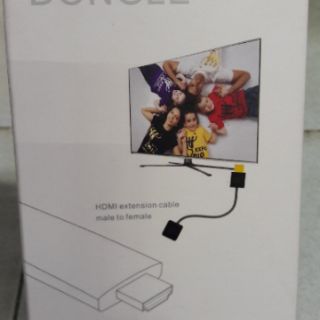 Thiết bị HDMI Không dây dongle