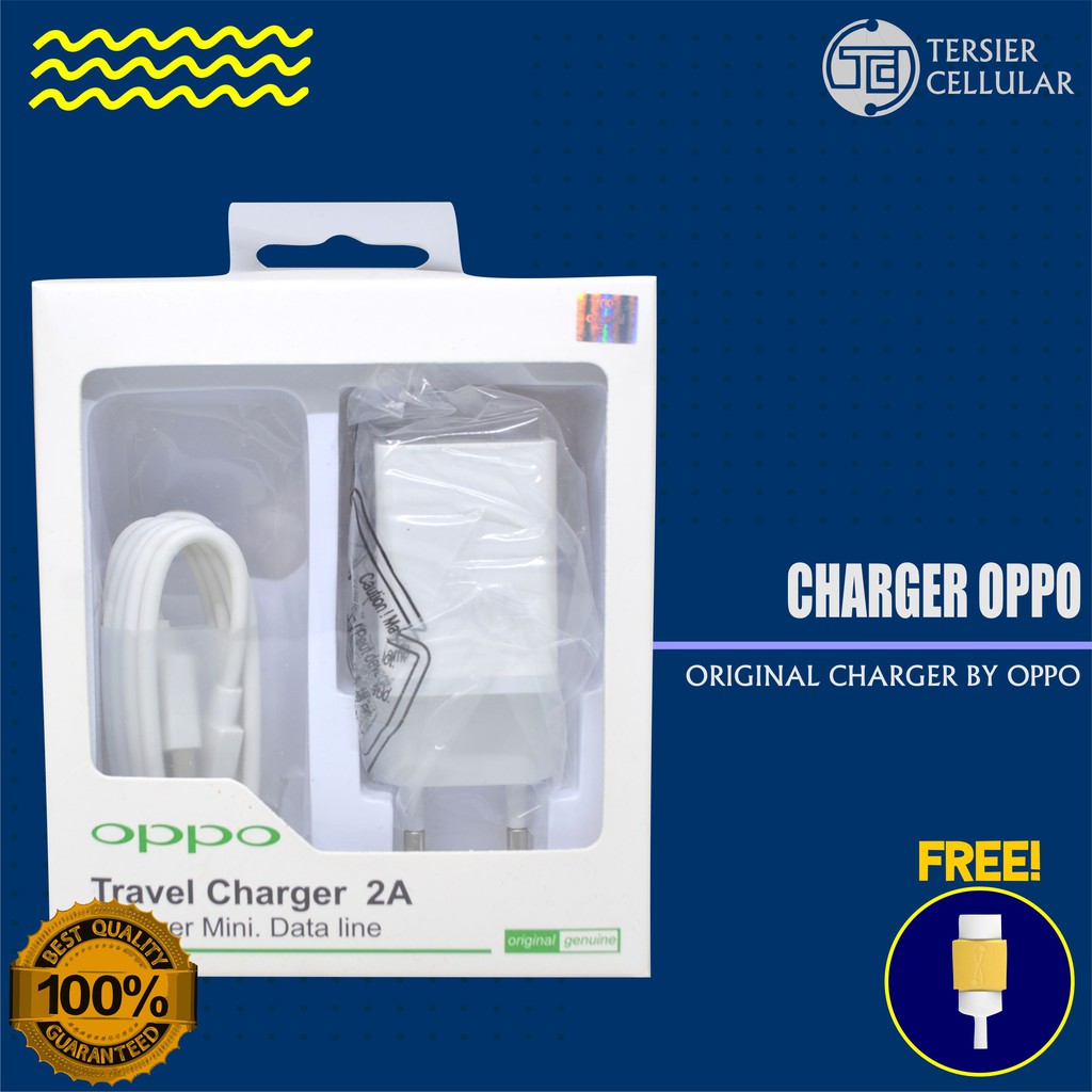 Củ Sạc 100% 2a / Micro Usb Oppo F1s F5 F3 A37