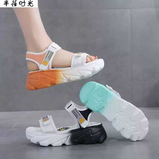Sandal siêu xinh lẻ size sale lỗ@freeship@ib chọn màu