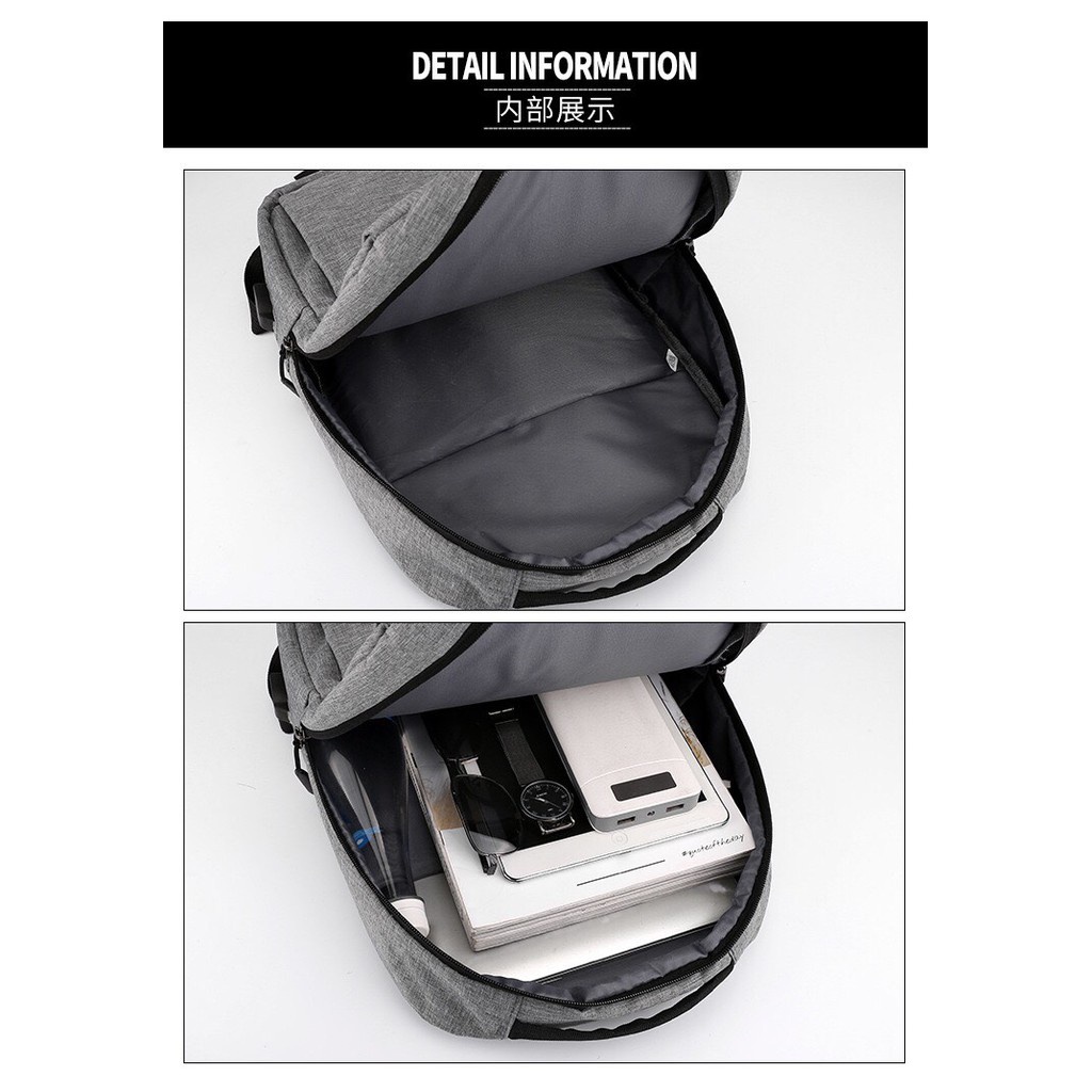 Balo nam nữ đi học đi chơi, balo đựng laptop siêu bền MSP20220001
