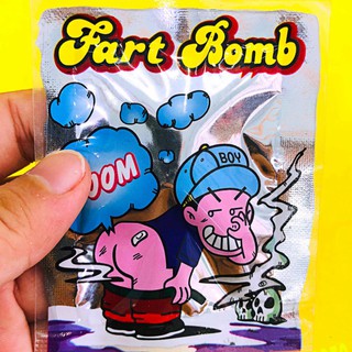 FART BOOM GÓI THỐI ĐỒ TROLL BẠN BÈ GÓI BOOM THỐI