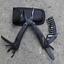 Bộ kìm đa năng Gerber nhiều chức năng