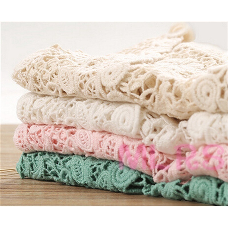 Áo khoác cardigan phối ren tay ngắn phong cách thời trang cho nữ 2015 | BigBuy360 - bigbuy360.vn