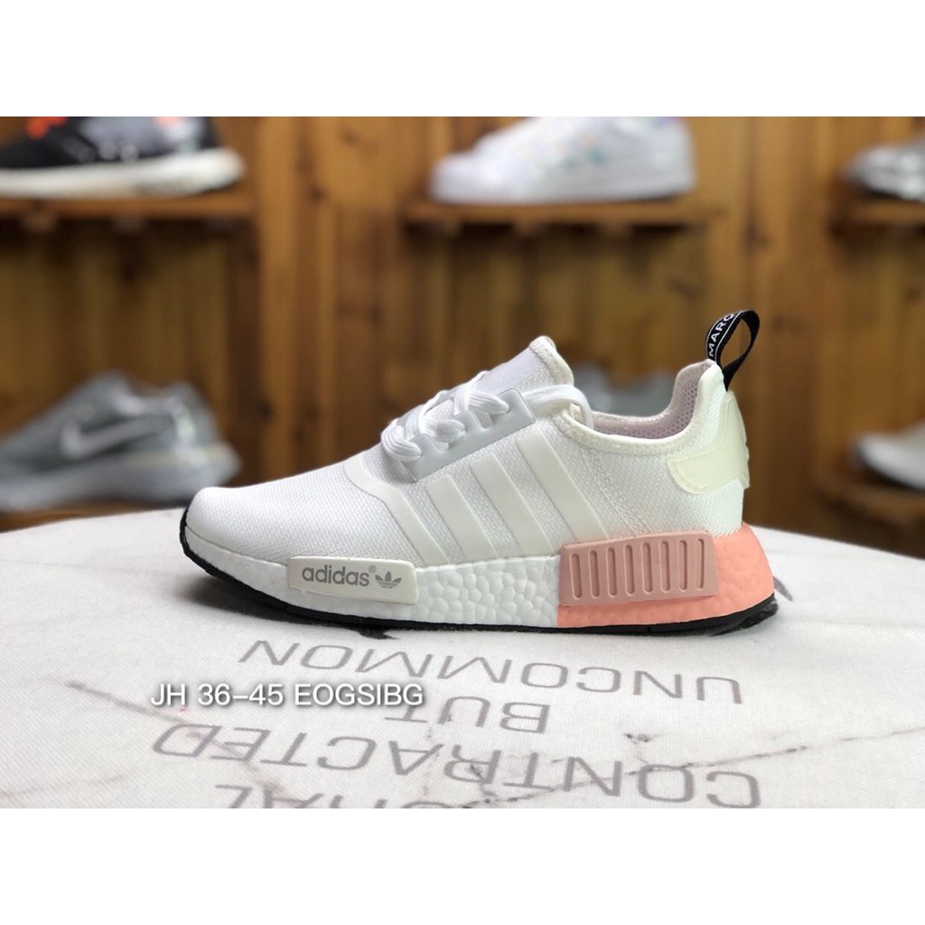 📦 FULLBOX 🌐 ORDER  🎀 SALE 50% 🎀 💯 ẢNH THẬT 🏷 NMD R1 BOOST Pk 🏷 👟 GIÀY NAM NỮ 👟