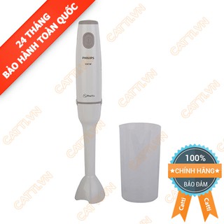 [PHILIPS] Máy xay sinh tố cầm tay Philips HR1600
