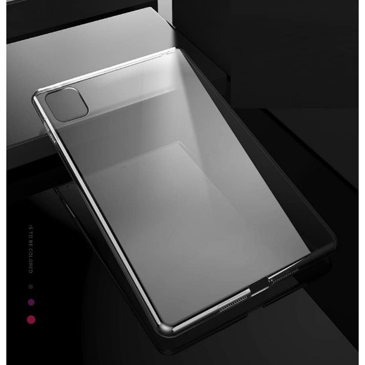 Ốp lưng dẻo cho iPad Pro 11 inch 2020, iPad Pro 11 2021 M1 silicon trong suốt | BigBuy360 - bigbuy360.vn