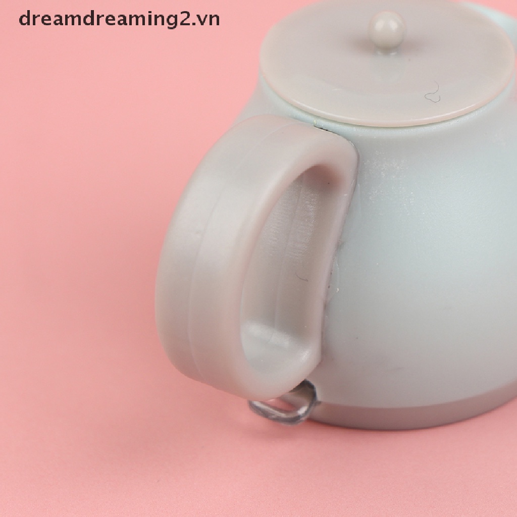 Mô Hình Bình Nước Mini Tỉ Lệ 1: 12 Trang Trí Nhà Búp Bê
