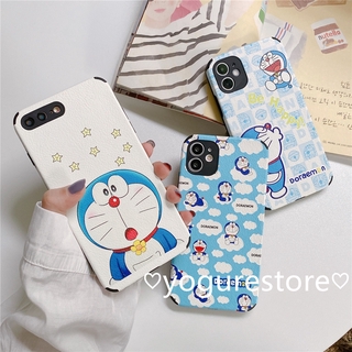 Ốp Lưng Họa Tiết Hoạt Hình Doraemon Đáng Yêu Cho Xiaomi Redmi Note9 Redmi Note8Pro Redmi Note8 Redmi Note7 Redminote6 Redminote6Pro Redmi8