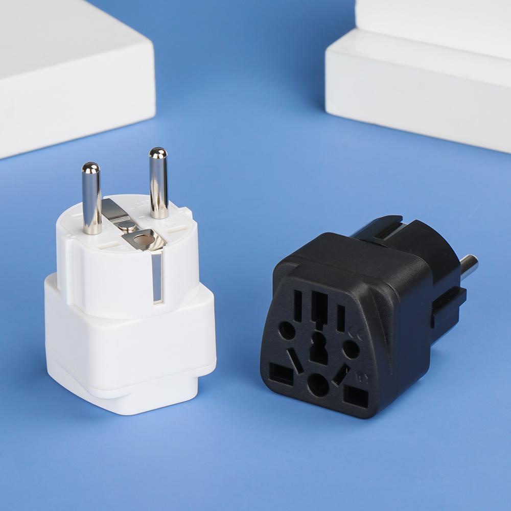 YOLA Phích Cắm Điện Đa Năng AC 250V 50Hz