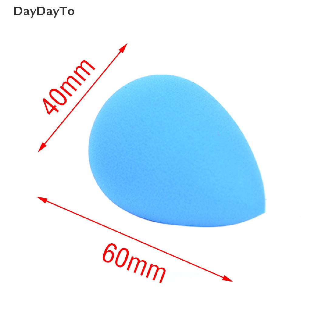 Mút Trang Điểm Daydoytto Mềm Mại Tiện Dụng