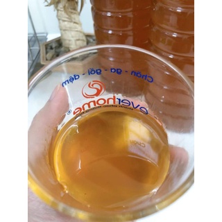Mật Hoa Cà, 1 lít