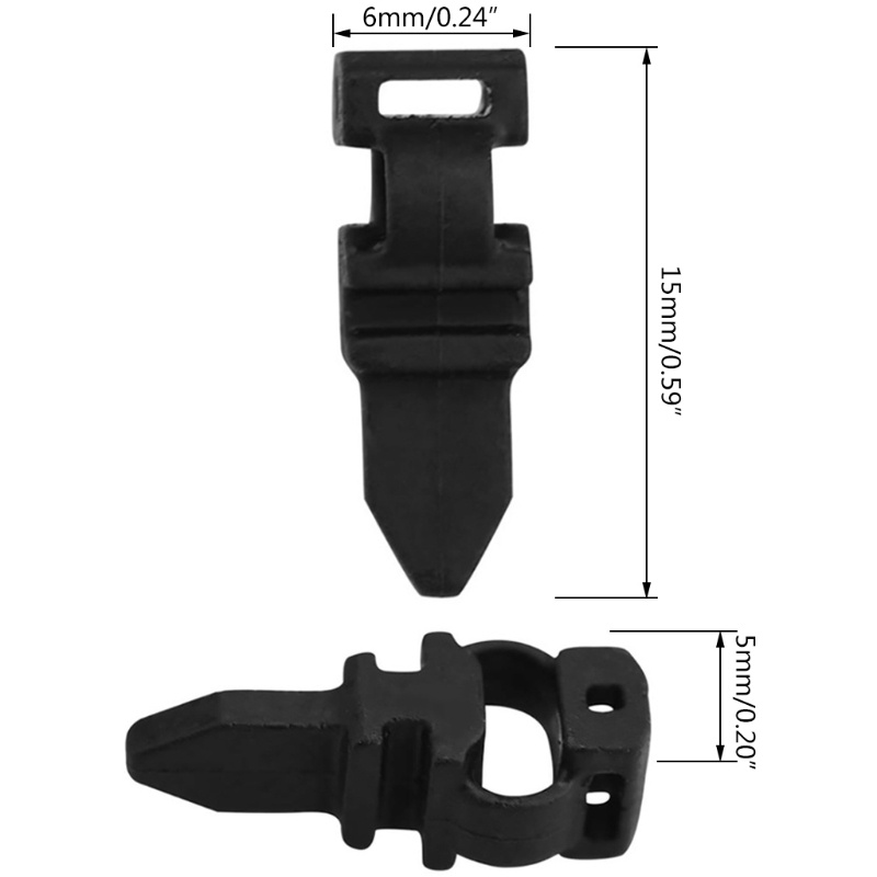 Bóng Cao Su Giảm Xóc Cho Máy Ảnh Mavic Mini / Mini 2