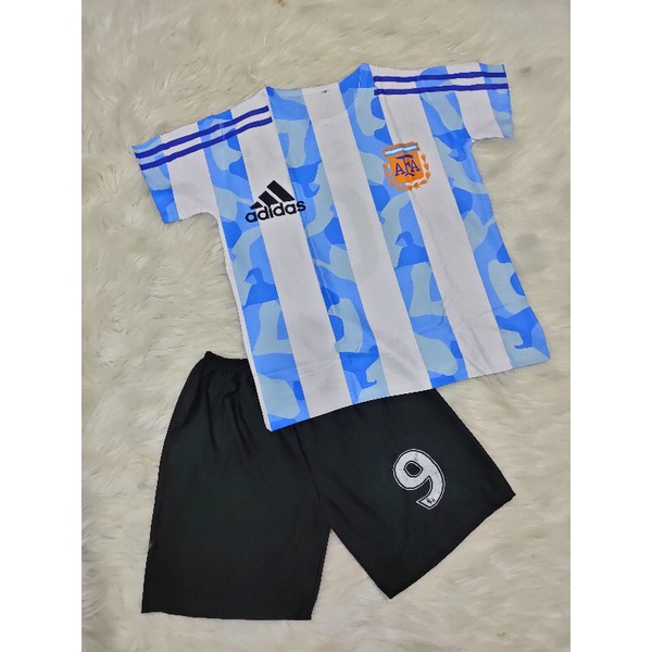 Bộ tay ngắn quần đùi thun lạnh 3d thái cho bé trai/gái(size đại)