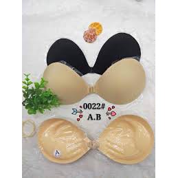 Áo Dán Nâng Ngực Hình Bàn Tay 3.5 cmChống Tụt Siêu Đẹp Hàng Cao Cấp P29