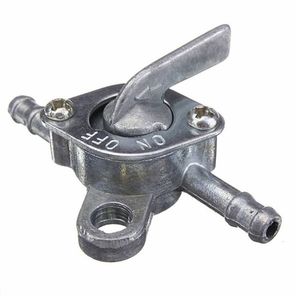 Công Tắc Đóng Mở Bình Nhiên Liệu 6mm Cho Xe Máy