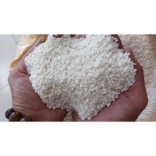 Nếp cái hoa vàng - bịch 1kg