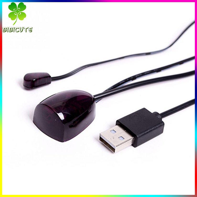 Bộ Thu Phát Tín Hiệu Hồng Ngoại Usb (0331)