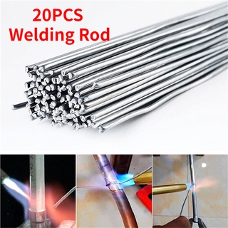 20 Que Hàn Nhiệt Độ Thấp 500mm Bằng Nhôm