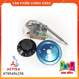 Rơ Le bình Nước Nóng Picenza (Màu Hồng)