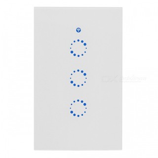 công tắc cảm ứng wifi