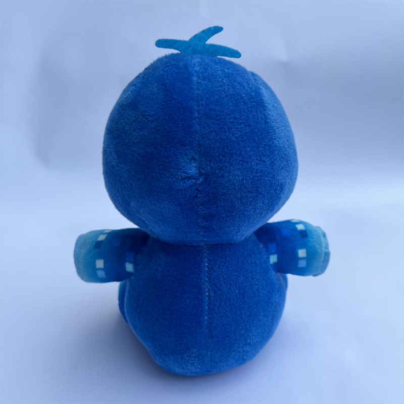 Đồ chơi nhồi bông Hình Gấu Và Thỏ FNAF Freddy's 20cm Mới Làm Quà Tặng Sinh Nhật Cho Trẻ